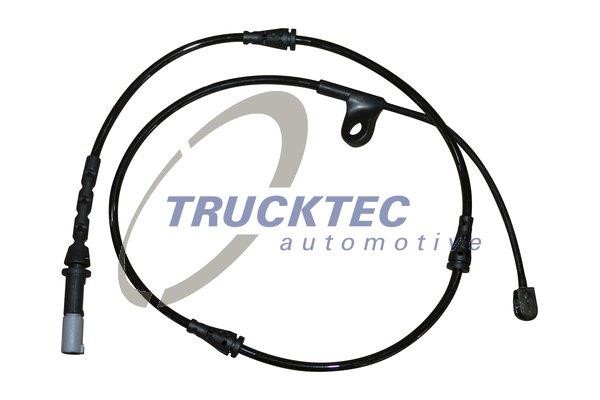 Trucktec 08.34.200 Warning contact, brake pad wear 0834200: Buy near me in Poland at 2407.PL - Good price!