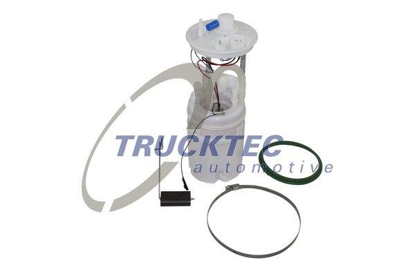 Trucktec 08.38.029 Fuel pump 0838029: Buy near me in Poland at 2407.PL - Good price!