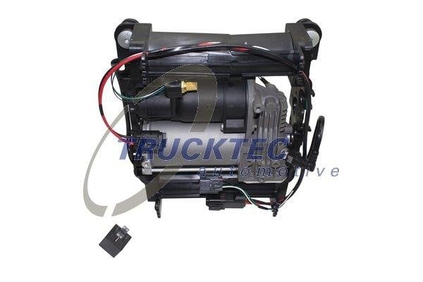 Trucktec 22.30.016 Pneumatic system compressor 2230016: Buy near me in Poland at 2407.PL - Good price!