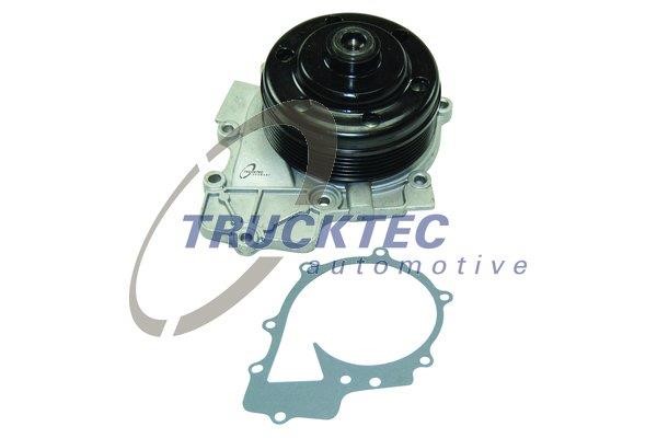 Trucktec 02.19.065 Water pump 0219065: Buy near me in Poland at 2407.PL - Good price!