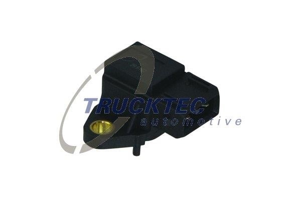 Trucktec 08.17.029 MAP Sensor 0817029: Buy near me in Poland at 2407.PL - Good price!