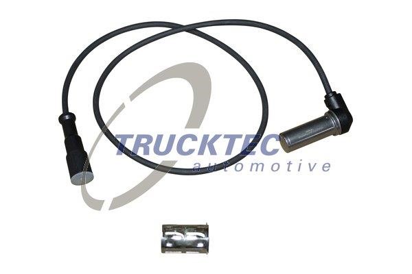 Trucktec 01.42.015 Sensor, wheel speed 0142015: Buy near me at 2407.PL in Poland at an Affordable price!