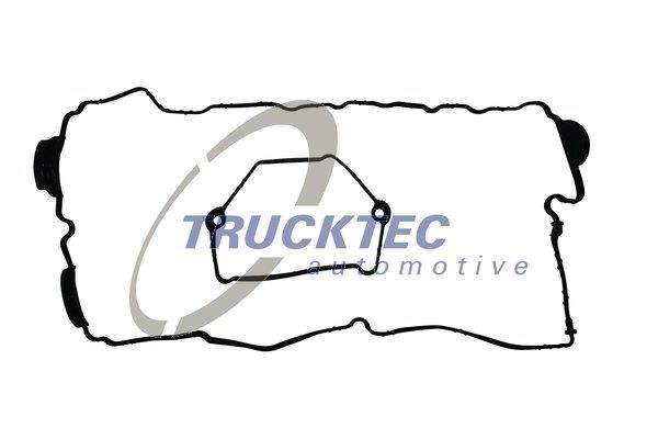 Trucktec 08.10.188 Valve Cover Gasket (kit) 0810188: Buy near me in Poland at 2407.PL - Good price!