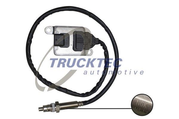 Trucktec 02.17.139 NOx sensor 0217139: Buy near me at 2407.PL in Poland at an Affordable price!