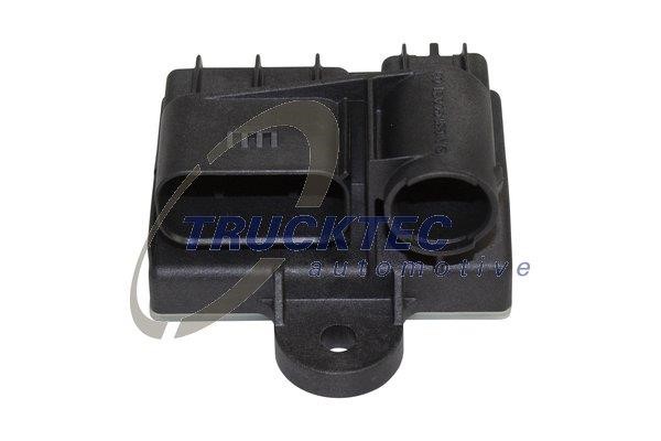 Trucktec 02.42.206 Glow plug control unit 0242206: Buy near me in Poland at 2407.PL - Good price!