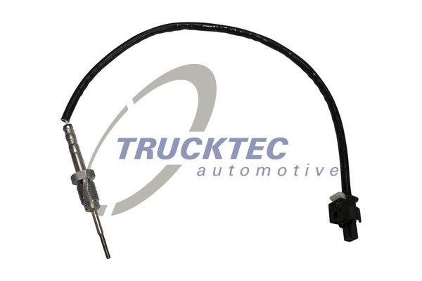 Trucktec 08.17.057 Exhaust gas temperature sensor 0817057: Buy near me in Poland at 2407.PL - Good price!