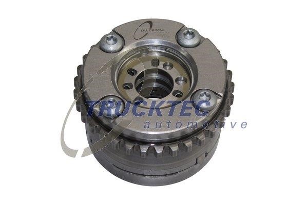 Trucktec 02.12.235 Camshaft Adjuster 0212235: Buy near me in Poland at 2407.PL - Good price!