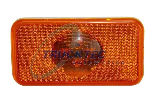 Trucktec 03.58.037 Side Marker Light 0358037: Buy near me at 2407.PL in Poland at an Affordable price!