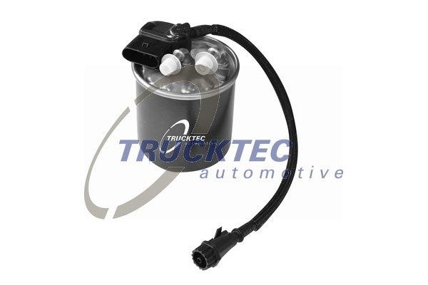 Trucktec 02.14.105 Fuel filter 0214105: Buy near me in Poland at 2407.PL - Good price!