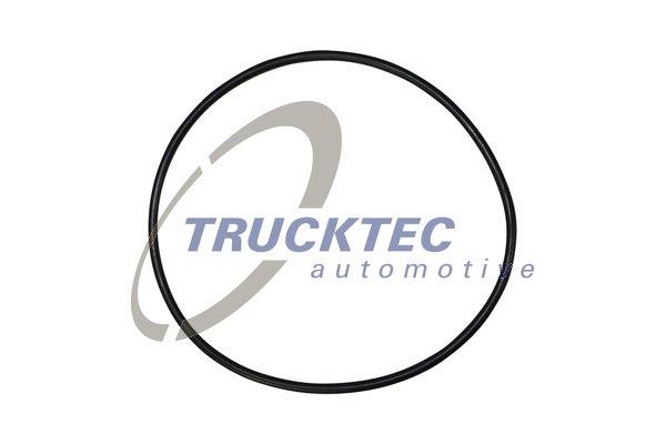 Trucktec 04.18.037 Ущільнення 0418037: Приваблива ціна - Купити у Польщі на 2407.PL!