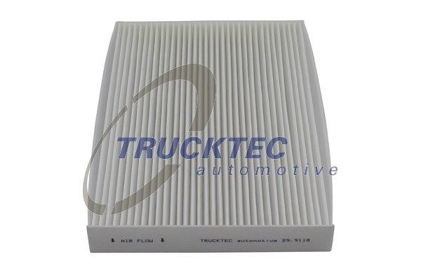 Trucktec 02.59.164 Filter, interior air 0259164: Buy near me in Poland at 2407.PL - Good price!