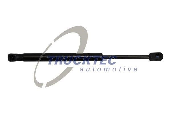 Trucktec 08.63.036 Gas hood spring 0863036: Buy near me in Poland at 2407.PL - Good price!
