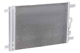 Luzar LRAC 1851 Condenser LRAC1851: Buy near me at 2407.PL in Poland at an Affordable price!