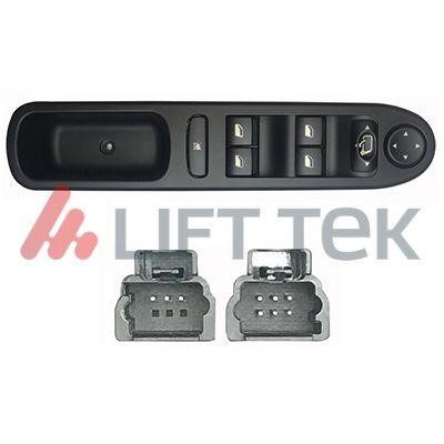 Lift-tek LTPGP76002 Кнопка стеклоподъёмника LTPGP76002: Отличная цена - Купить в Польше на 2407.PL!