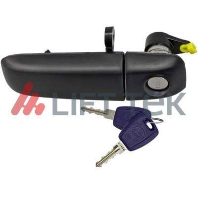 Lift-tek LT80488 Ручка дверей LT80488: Приваблива ціна - Купити у Польщі на 2407.PL!