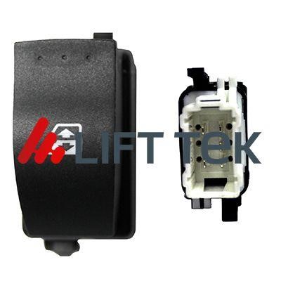 Lift-tek LTRNI76012 Кнопка стеклоподъёмника LTRNI76012: Отличная цена - Купить в Польше на 2407.PL!