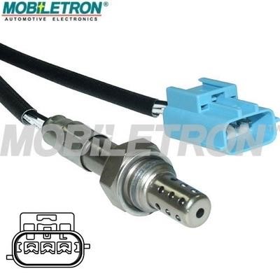 Mobiletron OS-N311P Lambda sensor OSN311P: Buy near me in Poland at 2407.PL - Good price!