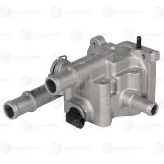 Luzar LT 0549 Thermostat, coolant LT0549: Buy near me in Poland at 2407.PL - Good price!