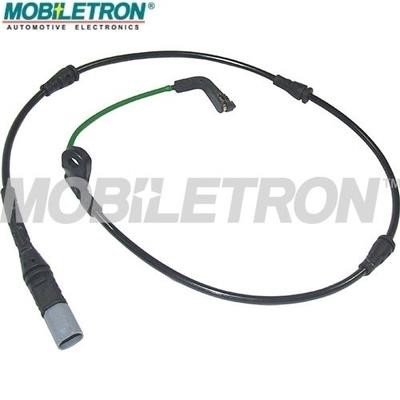 Mobiletron BS-EU096 Warning Contact, brake pad wear BSEU096: Buy near me in Poland at 2407.PL - Good price!
