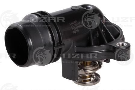 Luzar LT 26118 Thermostat, coolant LT26118: Buy near me in Poland at 2407.PL - Good price!