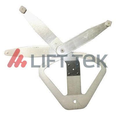 Lift-tek LTZA714R Fensterheber LTZA714R: Kaufen Sie zu einem guten Preis in Polen bei 2407.PL!