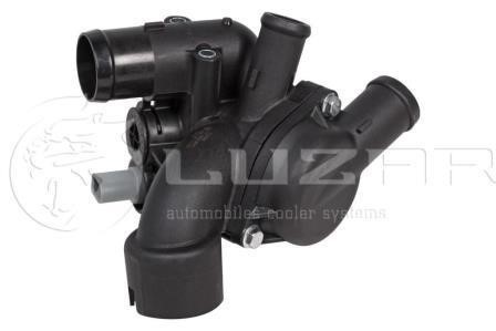 Luzar LT 1832 Thermostat, coolant LT1832: Buy near me in Poland at 2407.PL - Good price!