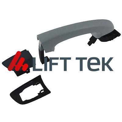 Lift-tek LT80823 Ручка двери LT80823: Отличная цена - Купить в Польше на 2407.PL!