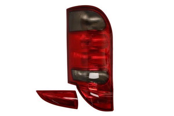 Trucklight TL-ME017L Combination Rearlight TLME017L: Buy near me in Poland at 2407.PL - Good price!
