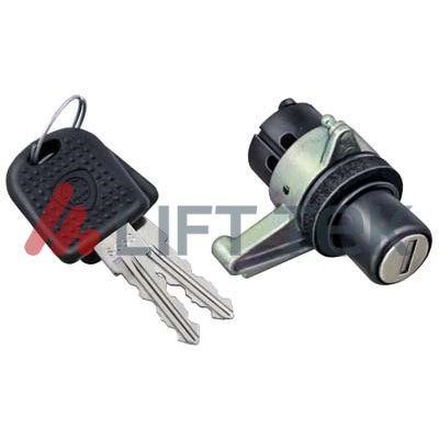 Lift-tek LT37155 Tailgate Lock LT37155: Buy near me at 2407.PL in Poland at an Affordable price!