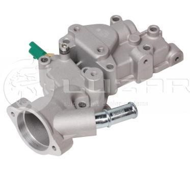 Luzar LT 2036 Thermostat, coolant LT2036: Buy near me at 2407.PL in Poland at an Affordable price!
