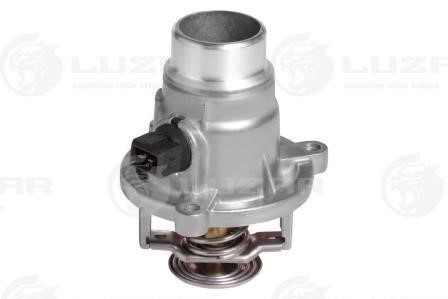 Luzar LT 2650 Thermostat, coolant LT2650: Buy near me in Poland at 2407.PL - Good price!