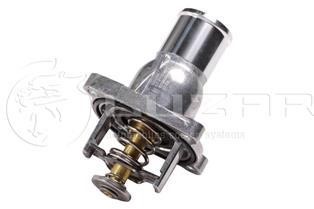 Luzar LT 2112 Thermostat, coolant LT2112: Buy near me in Poland at 2407.PL - Good price!
