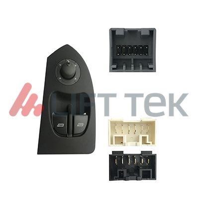 Lift-tek LTFTP76003 Кнопка стеклоподъёмника LTFTP76003: Купить в Польше - Отличная цена на 2407.PL!