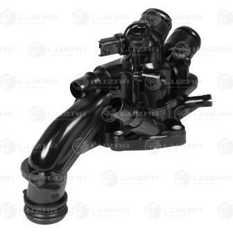 Luzar LT 2072 Thermostat, coolant LT2072: Buy near me in Poland at 2407.PL - Good price!