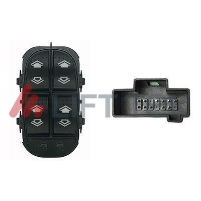 Lift-tek LTFRB76002 Кнопка склопідіймача LTFRB76002: Приваблива ціна - Купити у Польщі на 2407.PL!