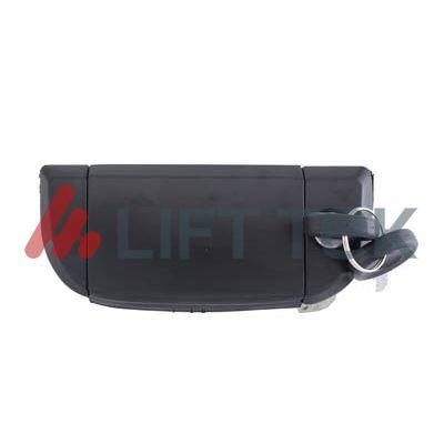 Lift-tek LT80781 Ручка двери LT80781: Отличная цена - Купить в Польше на 2407.PL!