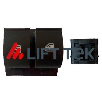 Lift-tek LTFTB76010 Кнопка склопідіймача LTFTB76010: Купити у Польщі - Добра ціна на 2407.PL!