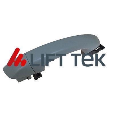 Lift-tek LT80841 Klamka drzwi LT80841: Dobra cena w Polsce na 2407.PL - Kup Teraz!