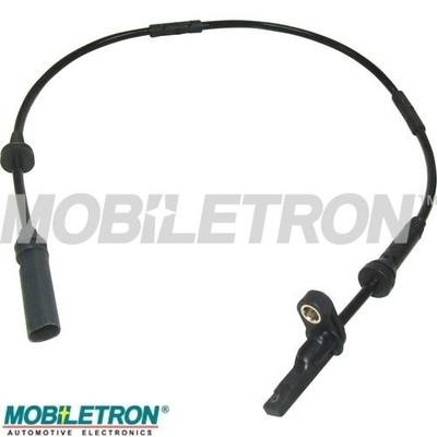 Mobiletron AB-EU568 Sensor, wheel speed ABEU568: Buy near me in Poland at 2407.PL - Good price!