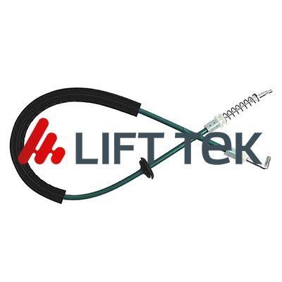 Lift-tek LT35148 Seilzug, Türentriegelung LT35148: Kaufen Sie zu einem guten Preis in Polen bei 2407.PL!