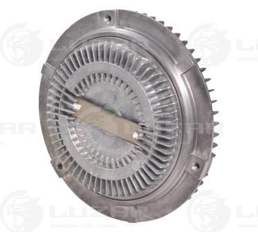 Luzar LMC 2690 Clutch, radiator fan LMC2690: Buy near me in Poland at 2407.PL - Good price!