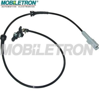 Mobiletron AB-EU498 Sensor, wheel speed ABEU498: Buy near me in Poland at 2407.PL - Good price!