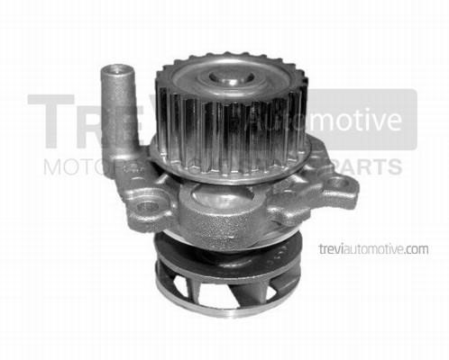 Trevi automotive TP1047 Water pump TP1047: Buy near me in Poland at 2407.PL - Good price!
