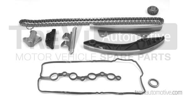Trevi automotive KC1122 Timing chain kit KC1122: Buy near me in Poland at 2407.PL - Good price!