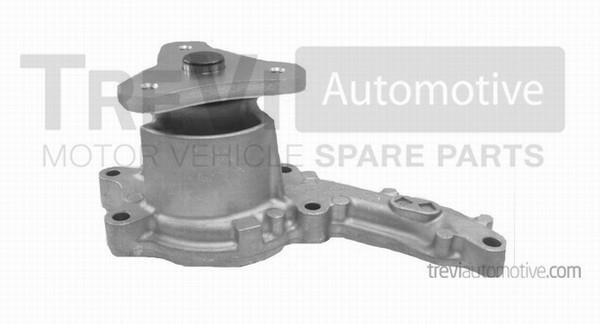 Trevi automotive TP1049 Water pump TP1049: Buy near me in Poland at 2407.PL - Good price!