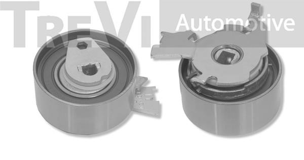 Trevi automotive TD1116 Tensioner pulley, timing belt TD1116: Buy near me in Poland at 2407.PL - Good price!