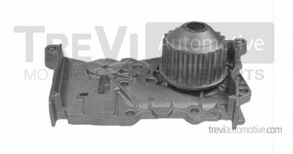 Trevi automotive TP1143 Помпа водяная TP1143: Отличная цена - Купить в Польше на 2407.PL!