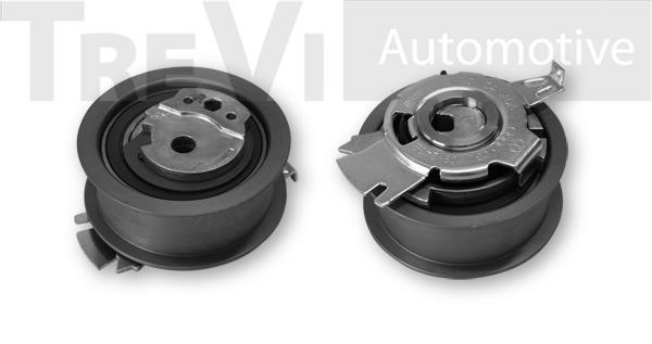 Trevi automotive TD1728 Tensioner pulley, timing belt TD1728: Buy near me in Poland at 2407.PL - Good price!