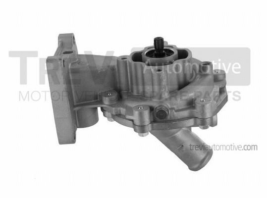 Trevi automotive TP907 Water pump TP907: Buy near me in Poland at 2407.PL - Good price!
