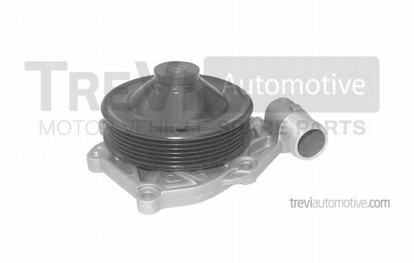 Trevi automotive TP1181 Water pump TP1181: Buy near me in Poland at 2407.PL - Good price!